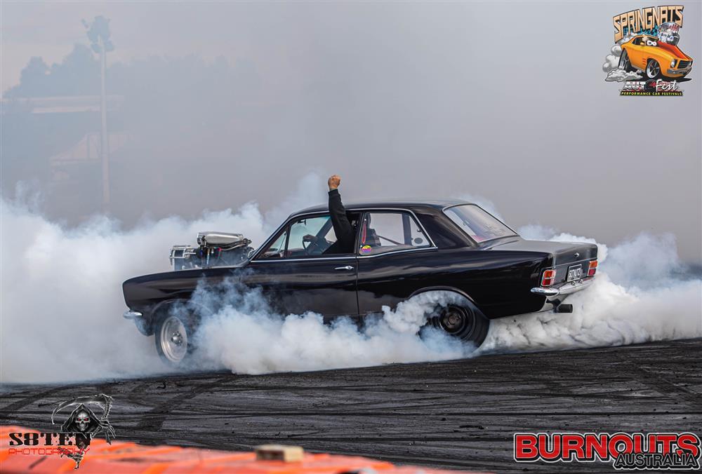 Autofest Latest News Springnats 2025
