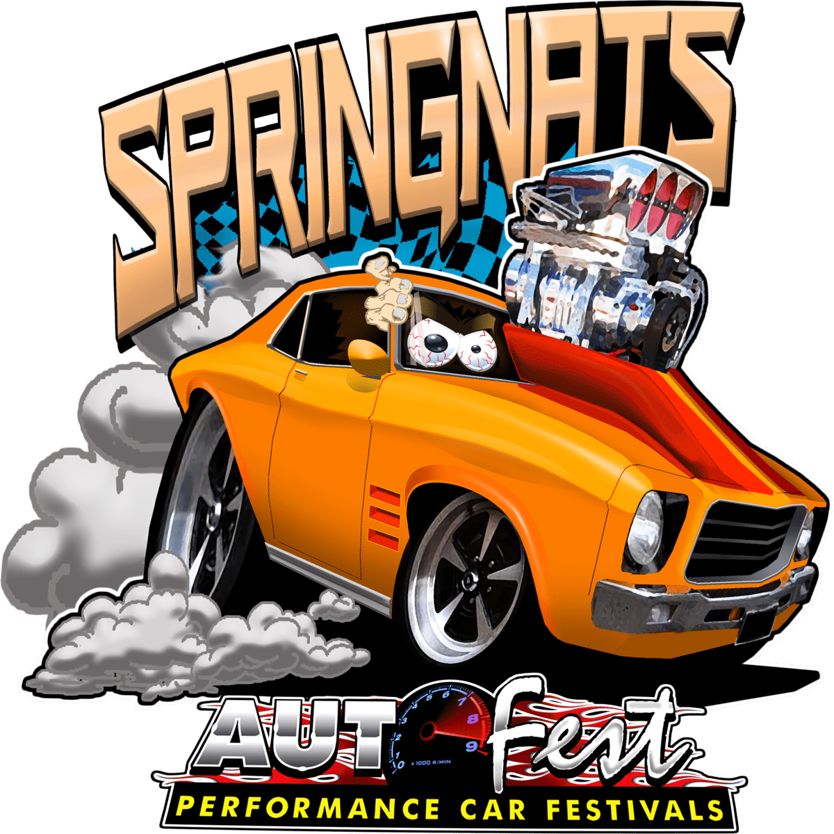 Autofest SpringNats 2023