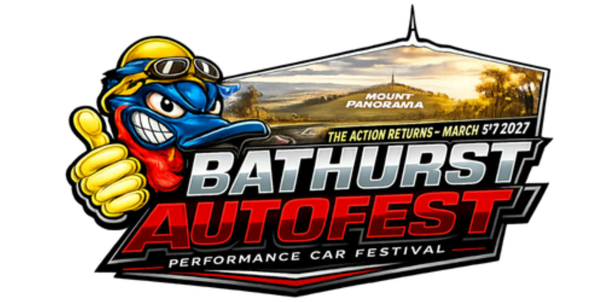 Bathurst Autofest